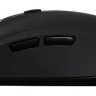 Мышь Acer OMR050, оптическая, беспроводная, USB, черный [zl.mceee.00b]