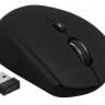 Мышь Acer OMR050, оптическая, беспроводная, USB, черный [zl.mceee.00b]