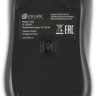 Мышь Oklick 702G, игровая, оптическая, проводная, USB, черный [1902907]