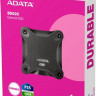Внешний диск SSD A-Data SD620, 1ТБ, черный [sd620-1tcbk]