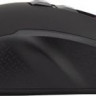 Мышь Acer OMW180, игровая, оптическая, проводная, USB, черный [zl.mceee.00s]