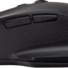 Мышь Acer OMW180, игровая, оптическая, проводная, USB, черный [zl.mceee.00s]