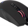 Мышь Acer OMW180, игровая, оптическая, проводная, USB, черный [zl.mceee.00s]