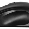 Мышь Acer OMW020, оптическая, проводная, USB, черный [zl.mceee.004]