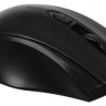 Мышь Acer OMW020, оптическая, проводная, USB, черный [zl.mceee.004]