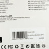 Флешка USB NETAC U352 32ГБ, USB2.0, серебристый [nt03u352n-032g-20pn]