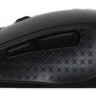 Мышь Acer OMR060, оптическая, беспроводная, USB, черный [zl.mceee.00c]