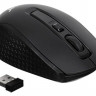Мышь Acer OMR060, оптическая, беспроводная, USB, черный [zl.mceee.00c]