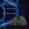 Мышь Oklick 729G LABYRINTH, игровая, оптическая, проводная, USB, черный [1465496]