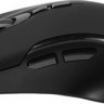 Мышь Oklick 729G LABYRINTH, игровая, оптическая, проводная, USB, черный [1465496]