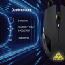 Мышь Oklick 765G SYMBIONT, игровая, оптическая, проводная, USB, черный [945841]