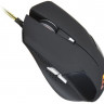 Мышь Oklick 765G SYMBIONT, игровая, оптическая, проводная, USB, черный [945841]