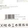 Флешка USB NETAC U197 32ГБ, USB2.0, черный и красный [nt03u197n-032g-20bk]