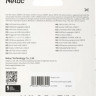 Флешка USB NETAC U197 32ГБ, USB2.0, черный и красный [nt03u197n-032g-20bk]
