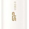 Флешка USB Silicon Power Blaze B06 32ГБ, USB3.1, белый [sp032gbuf3b06v1w]