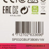 Флешка USB Silicon Power Blaze B06 32ГБ, USB3.1, белый [sp032gbuf3b06v1w]