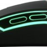 Мышь Oklick 865G Snake, игровая, оптическая, проводная, USB, черный [368643]