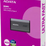 Внешний диск SSD A-Data SE880, 2ТБ, серый [aeli-se880-2tcgy]