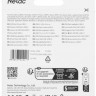 Флешка USB NETAC U326 8ГБ, USB2.0, серебристый [nt03u326n-008g-20pn]