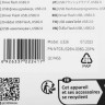 Флешка USB NETAC U326 8ГБ, USB2.0, серебристый [nt03u326n-008g-20pn]