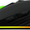 Мышь Oklick 925G STORM, игровая, оптическая, проводная, USB, черный [499553]
