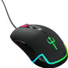 Мышь Oklick 925G STORM, игровая, оптическая, проводная, USB, черный [499553]
