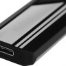 Внешний диск SSD NETAC ZX10 NT01ZX10-500G-32BK, 500ГБ, черный