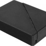 Внешний диск HDD Silicon Power Stream S07, 8ТБ, черный [sp080tbehds07c3k]