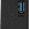Внешний диск HDD Silicon Power Stream S07, 8ТБ, черный [sp080tbehds07c3k]