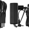 Внешний диск HDD Silicon Power Stream S07, 8ТБ, черный [sp080tbehds07c3k]