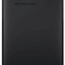Внешний диск HDD WD Elements Portable WDBU6Y0040BBK-WESN, 4ТБ, черный
