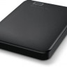 Внешний диск HDD WD Elements Portable WDBU6Y0040BBK-WESN, 4ТБ, черный