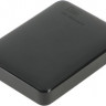 Внешний диск HDD WD Elements Portable WDBU6Y0040BBK-WESN, 4ТБ, черный