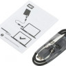 Внешний диск HDD WD Elements Portable WDBU6Y0040BBK-WESN, 4ТБ, черный