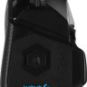 Мышь Logitech G502 Hero, игровая, оптическая, проводная, USB, черный [910-005469/910-005471]