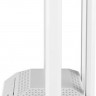 Wi-Fi роутер KEENETIC Hopper, AX3000, белый [kn-3811]