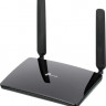Wi-Fi роутер TP-LINK TL-MR150, N300, черный