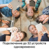 Wi-Fi роутер TP-LINK TL-MR150, N300, черный
