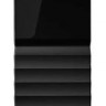 Внешний диск HDD WD My Book WDBBGB0080HBK-EESN, 8ТБ, черный