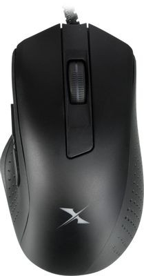 Мышь A4TECH Bloody X5 Pro, игровая, оптическая, проводная, USB, черный