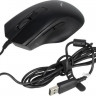 Мышь A4TECH Bloody X5 Pro, игровая, оптическая, проводная, USB, черный