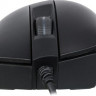 Мышь A4TECH Bloody X5 Pro, игровая, оптическая, проводная, USB, черный