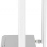 Wi-Fi роутер KEENETIC Runner 4G, N300, белый [kn-2212]
