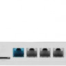 Wi-Fi роутер KEENETIC Runner 4G, N300, белый [kn-2212]