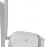 Wi-Fi роутер TP-LINK TL-WR842N, N300, белый