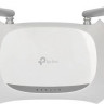 Wi-Fi роутер TP-LINK TL-WR842N, N300, белый