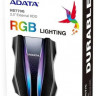 Внешний диск HDD A-Data HD770G, 1ТБ, черный [ahd770g-1tu32g1-cbk]