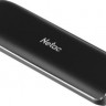 Внешний диск SSD NETAC ZX NT01ZX-250G-32BK, 250ГБ, черный