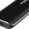 Внешний диск SSD NETAC ZX NT01ZX-250G-32BK, 250ГБ, черный