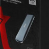 Внешний диск SSD NETAC ZX NT01ZX-250G-32BK, 250ГБ, черный